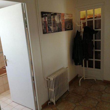 Maison Individuelle Saint Georges Exteriör bild