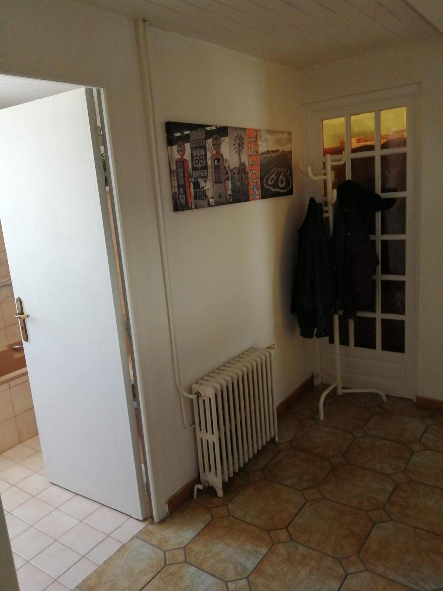 Maison Individuelle Saint Georges Exteriör bild